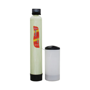 每小時(shí)1噸軟化水過(guò)濾設(shè)備