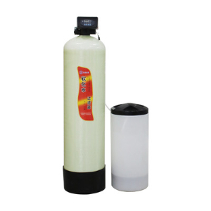 每小時(shí)3噸軟化水過(guò)濾設(shè)備