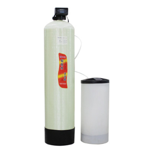 每小時(shí)4噸軟化水過(guò)濾設(shè)備