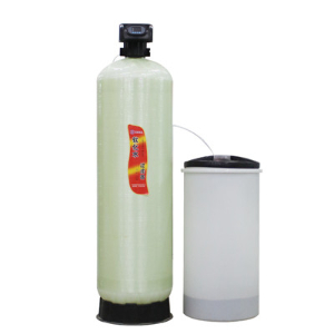 每小時(shí)5噸軟化水過(guò)濾設(shè)備